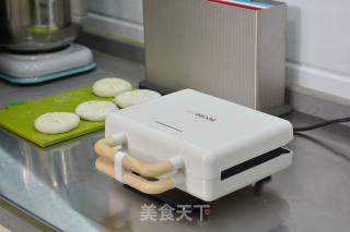 猪肉胡萝卜馅饼的做法步骤：13