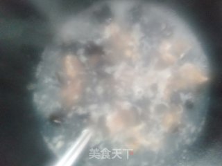 时蔬滑肉汤的做法步骤：9