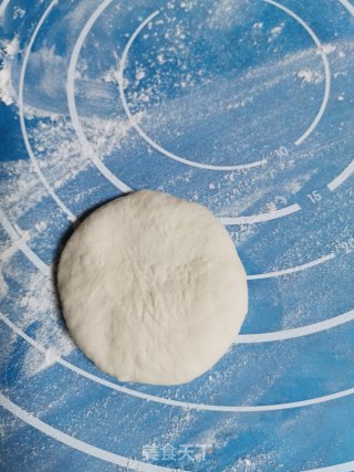 鸡蛋手抓饼的做法步骤：8