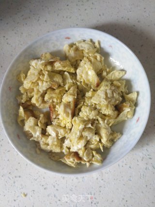 蒸素饺的做法步骤：3