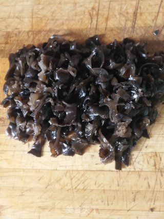 蒸素饺的做法步骤：7
