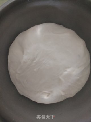 蒸素饺的做法步骤：9