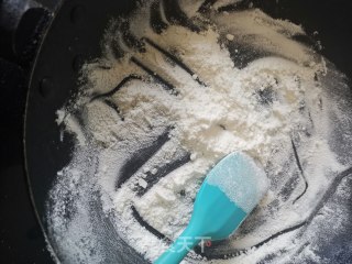 甜甜圈的做法步骤：9