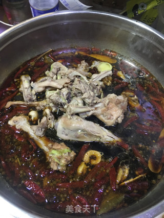 -周黑鸭-的做法步骤：7
