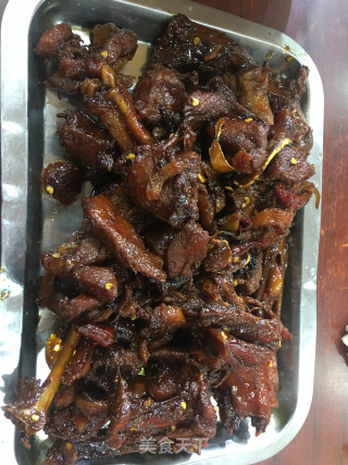-周黑鸭-的做法步骤：8