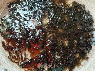紫菜虾滑汤的做法步骤：1