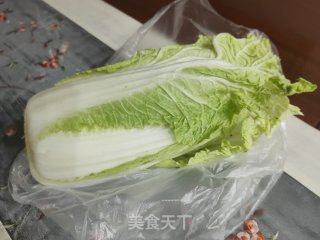 排骨玉米手擀面的做法步骤：1