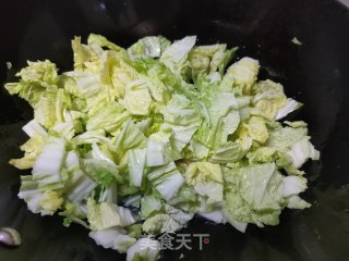 排骨玉米手擀面的做法步骤：4