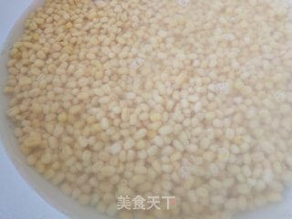 自制冰皮月饼的做法步骤：1