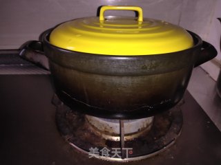 银鱼西红柿鸡蛋羹的做法步骤：10
