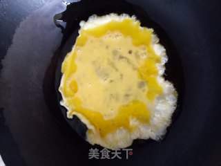 芹菜牛肉炒米饭的做法步骤：2