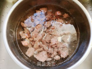牛肉炖土豆的做法步骤：7