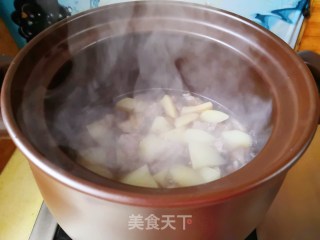 牛肉炖土豆的做法步骤：9