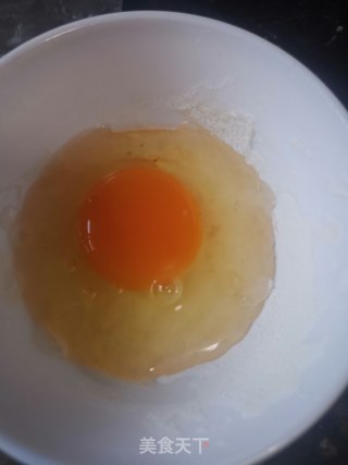 炸藕夹的做法步骤：6