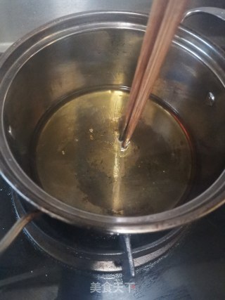 炸藕夹的做法步骤：11