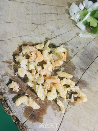 鸭血白菜浓汤的做法步骤：4