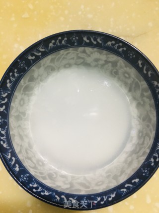 鸭血白菜浓汤的做法步骤：9