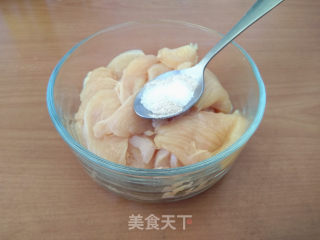 鸡肉焖饭的做法步骤：4