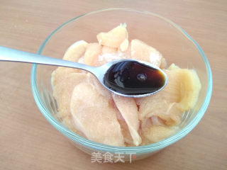 鸡肉焖饭的做法步骤：6
