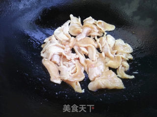 鸡肉焖饭的做法步骤：9