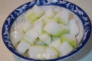 冬瓜甲鱼汤的做法步骤：6