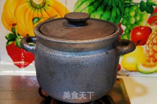 冬瓜甲鱼汤的做法步骤：8
