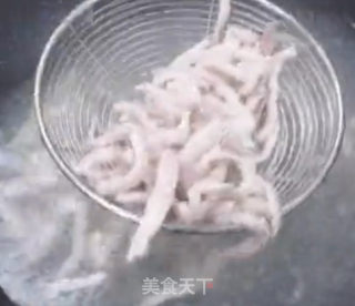 炒三丝的做法步骤：5