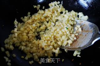 土豆牛肉酱卤的做法步骤：4