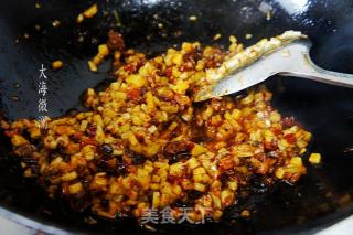 土豆牛肉酱卤的做法步骤：6