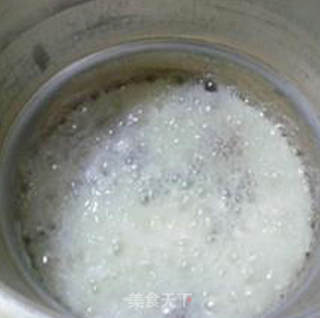 水晶蜜枣大米粥的做法步骤：8
