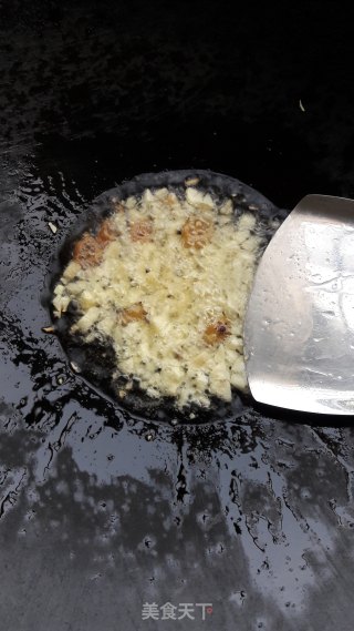 凉拌秋葵的做法步骤：6