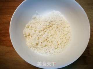 红糖糯米藕的做法步骤：1