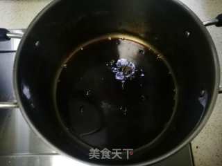 红糖糯米藕的做法步骤：8