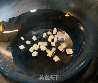 火麻仁干笋烧肉的做法步骤：3