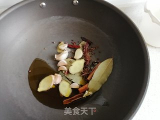 炒螃蟹的做法步骤：4