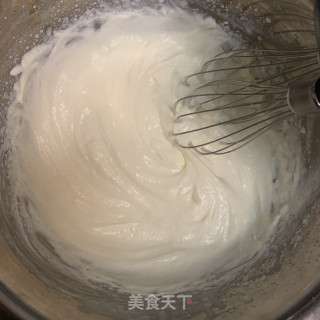 珍珠奶茶雪糕的做法步骤：4