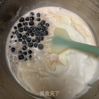 珍珠奶茶雪糕的做法步骤：5