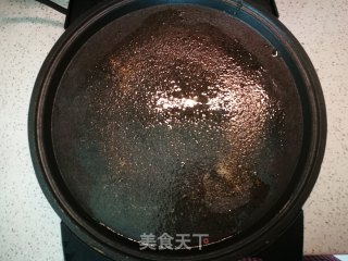土豆丝香煎饼的做法步骤：5