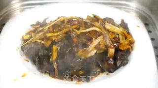 炸黄花鱼的做法步骤：5