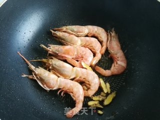 三鲜粉皮汤的做法步骤：4