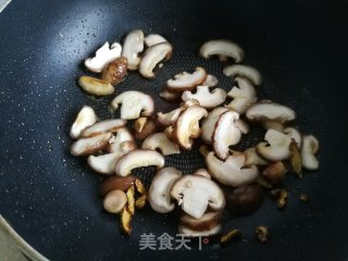 三鲜粉皮汤的做法步骤：6