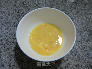 榨蛋菌菇汤的做法步骤：2