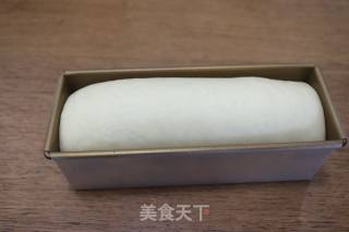 奶酪杏仁片双色吐司的做法步骤：12