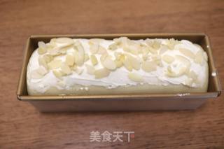 奶酪杏仁片双色吐司的做法步骤：14