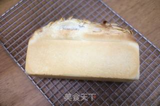 奶酪杏仁片双色吐司的做法步骤：16