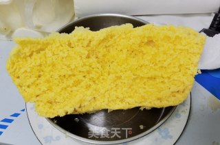 发糕的做法步骤：7