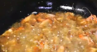 油炸小虾的做法步骤：2