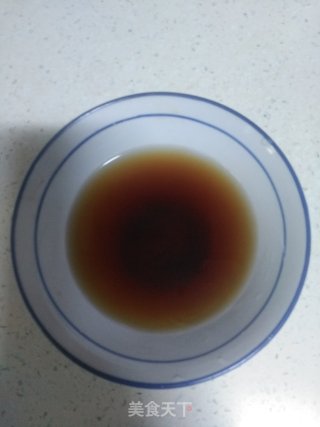 香甜胡萝卜丝炒洋葱的做法步骤：3