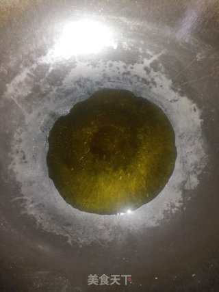 香甜胡萝卜丝炒洋葱的做法步骤：4