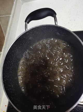 秋天的第一杯奶茶的做法步骤：2